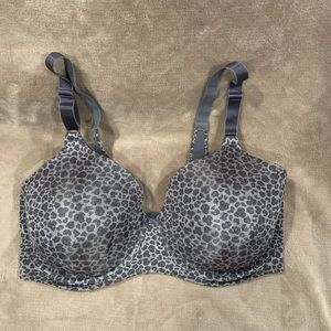 Vanity Fair bra, 36DD perfect condition